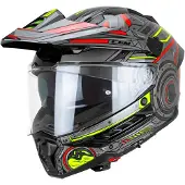 Cgm 366t Dual Integralhelm