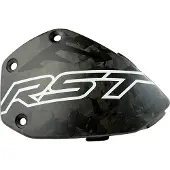 Rst Carbon Ellbogen-/knieschützer