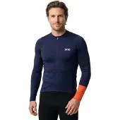 POC Cadence Langarm-trikot