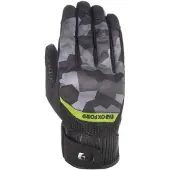 Oxford Byron Gr Handschuhe