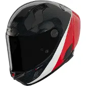 Nolan X-804 Rs Ultra Carbon D.o.c Evo Integralhelm