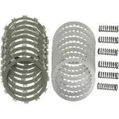 EBC Brakes Srk Series Street Racer Aramid Fiber Srk109 Volle Kupplung