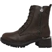 Dockers by Gerli by Gerli Damen Stiefelette Braun 59DP202-610380