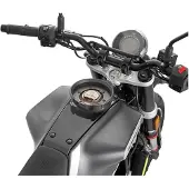 Kappa Tanklock-System für Husqvarna Svartpilen 125/401 '21 Befestigung