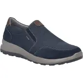 Josef seibel Marley 52 | Slipper für Herren | Blau