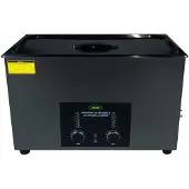 JBM Ultraschallreiniger Für Teile 30l
