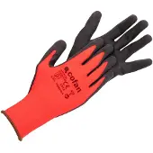 Cofan 11000274 Arbeitshandschuhe 12 Einheiten