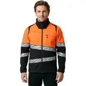 Mascot Jacke