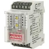 Metz BTR 1105741306 FAE 4, 24V AC/DC, 4 analoge Eingäng