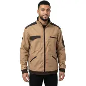 Cofan Benz Jacke
