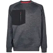 U Power York grey meteorite (64GM) 3XL