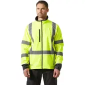 Helly Hansen Uc-me Softshelljacke