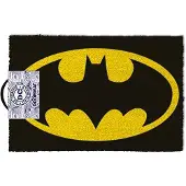 Pyramid Batman Fußmatte