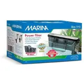 Marina Slim 15 57l Aquarienfilter