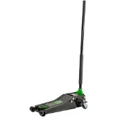 JBM Hydraulischer Wagenheber Speziell Für Tiefergelegte Autos 3t