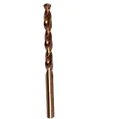 Cofan Hss-co Din 338n Metallbohrer 5.75 Mm 10 Einheiten