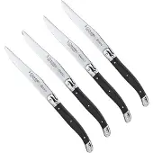 3 Claveles Bistro Fleischmesser 4 Einheiten