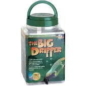 Reptilia Big Dripper Bewässerungssystem
