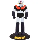 SD Toys Mazinger Z Go Nagai Collection Figur Mazinger Z 8 cm