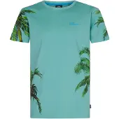 Petrol Industries B-1050-tsr130 Kurzarm-t-shirt