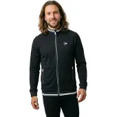 Dunlop Club Knitted Jacke