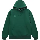 Osaka Basic Kapuzenpullover