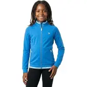 Dunlop Club Knitted Jacke