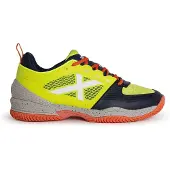 Munich Atomik Allcourt-schuhe