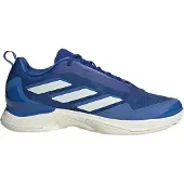 Adidas Avacourt Bright Royal Cloud White Royal Blue (Women's) - EU 42 2/3