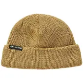 Rip Curl RipCurl Classic Surf Shallow Beanie mustard gold (9717) TU