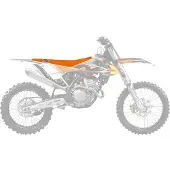 Blackbird Replica Trophy 2022 passend für KTM Sitzbankbezug