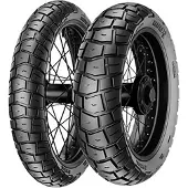 Anlas Capra Xr 75w M+s Tl Adventure Hinterreifen