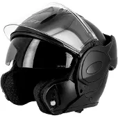 Eight Fliptech Modularhelm