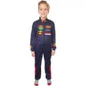 Rubies Racer (140 Cm) Benutzerdefiniert