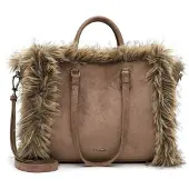 Suri Frey Shopper Umhängetasche Chessy Cityshopper Taupe