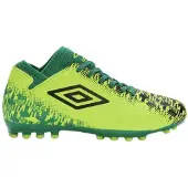 Umbro Formation Ii Ag Fußballschuhe Gelb EU 36 Gelb EU 36