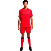 Castore Sevilla Fc 24/25 Replica Weg Kurzarm-t-shirt