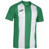 Joma Inter Iv Kurzarm-t-shirt