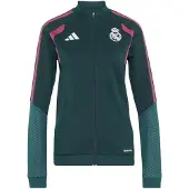 Adidas Real Madrid 26/27 Tiro Training Trainingsjacke Für Damen