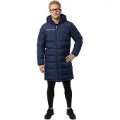 Givova Panchina Mantel Blau XL Mann Blau XL