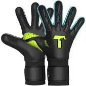 T1tan Beast 4.0 Junior-torwarthandschuhe