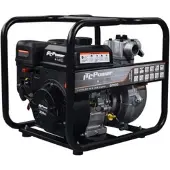 Itcpower Gph50 Motorpumpe