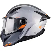 Axxis Ghostfighter Sv Sleek Modularhelm