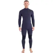 Hurley Plus 4/3 Mm Langarm-neoprenanzug Mit Brustreißverschluss