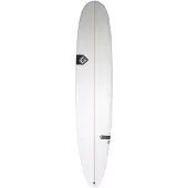 Clayton Noserider 59.4l 9´0´´ Surfbrett