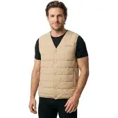 Mystic Quilted Bodywarmer Weste
