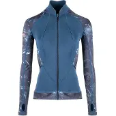 BEUCHAT Atoll Freitauchjacke Blau L Blau L