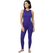 Mystic Lunar Jane 2 Mm Ärmelloser Damen-neoprenanzug Mit Rückenreißverschluss