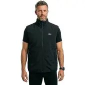 Salty Crew Tundra Reversible Polar Weste