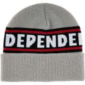 Independent Bar Logo Beanie Long Shoreman Kappe